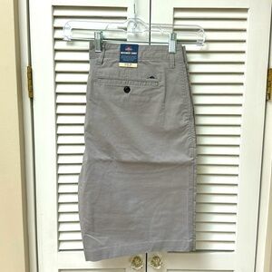 Faherty Movement Short 9” Inseam